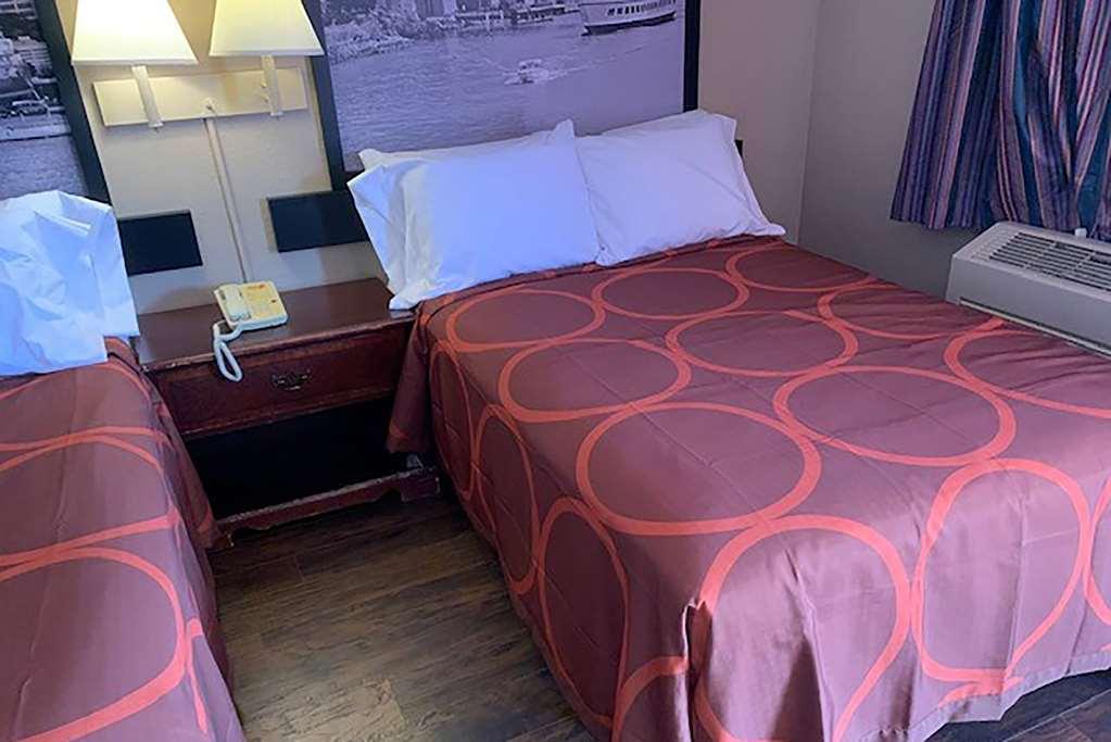 יאנגסטאון Rodeway Inn חדר תמונה