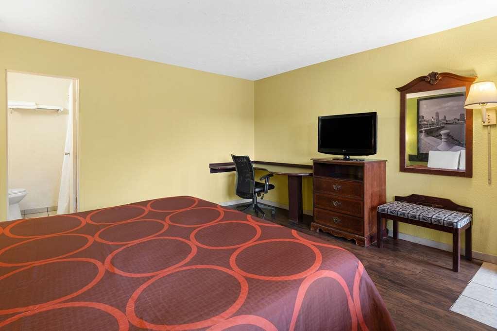 יאנגסטאון Rodeway Inn חדר תמונה