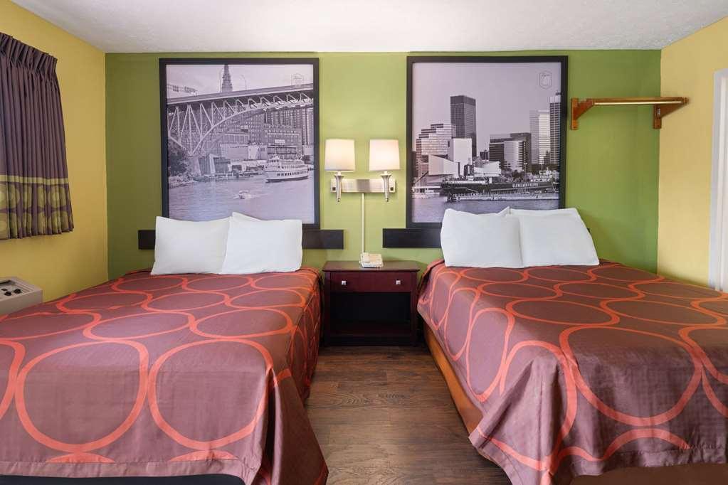 יאנגסטאון Rodeway Inn חדר תמונה