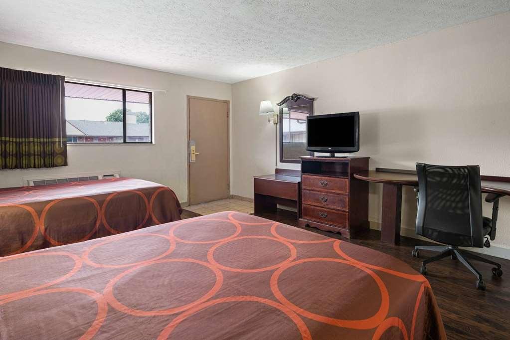 יאנגסטאון Rodeway Inn חדר תמונה