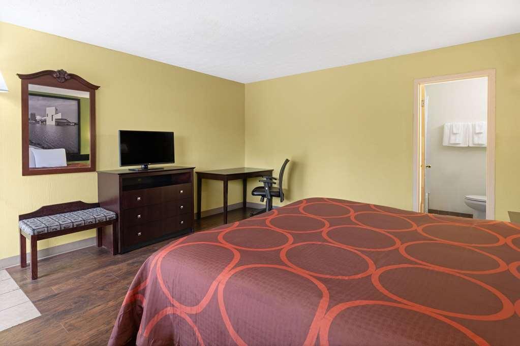 יאנגסטאון Rodeway Inn חדר תמונה