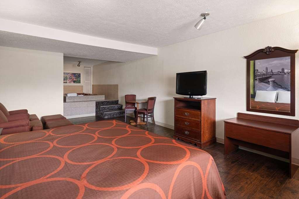 יאנגסטאון Rodeway Inn חדר תמונה