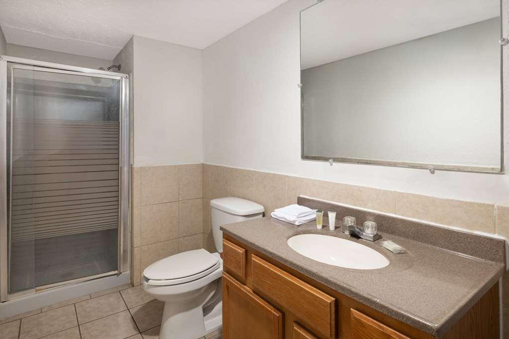 יאנגסטאון Rodeway Inn חדר תמונה